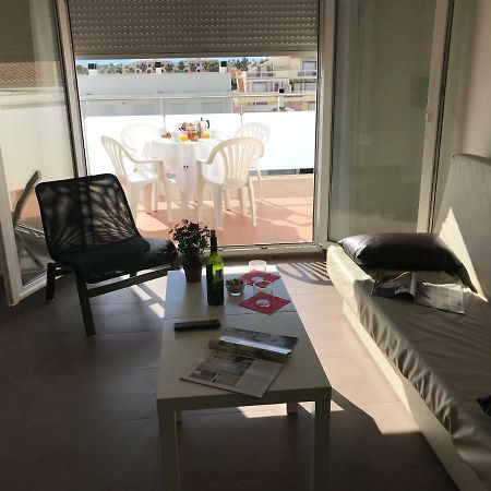 Apartamentos Fercamar Denia Zewnętrze zdjęcie