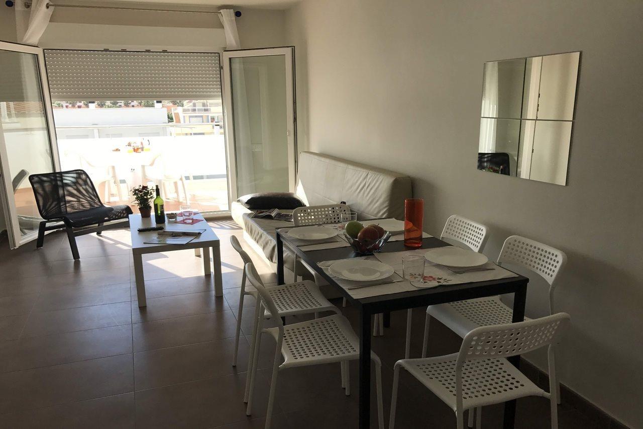 Apartamentos Fercamar Denia Zewnętrze zdjęcie