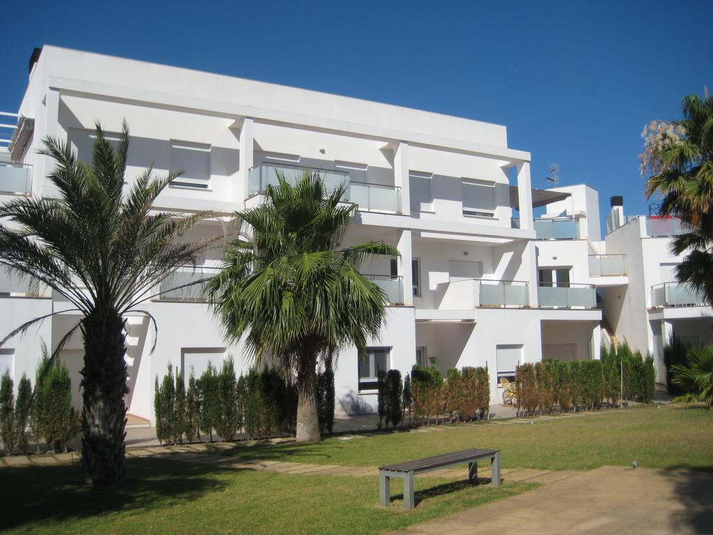 Apartamentos Fercamar Denia Zewnętrze zdjęcie