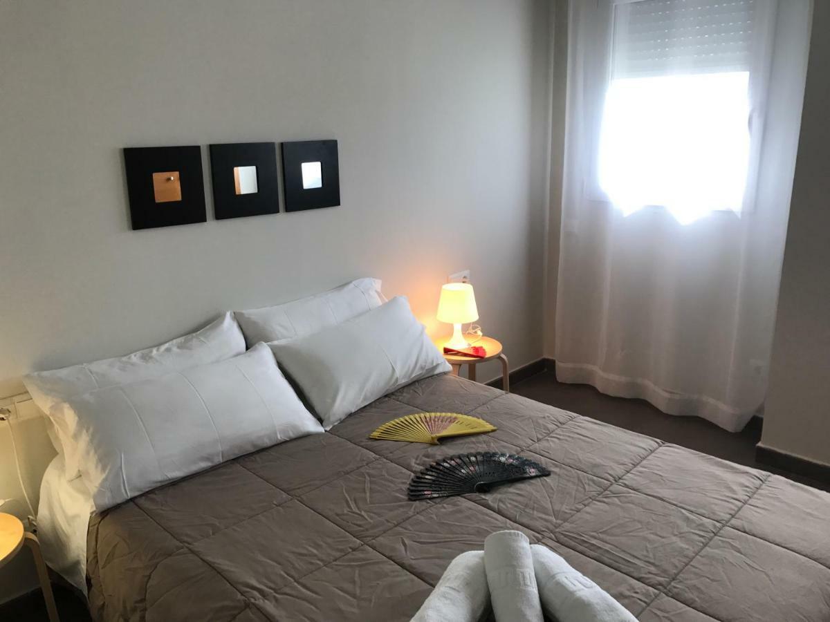 Apartamentos Fercamar Denia Zewnętrze zdjęcie