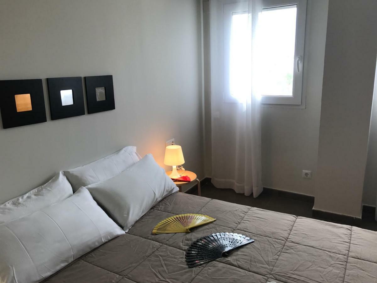 Apartamentos Fercamar Denia Zewnętrze zdjęcie