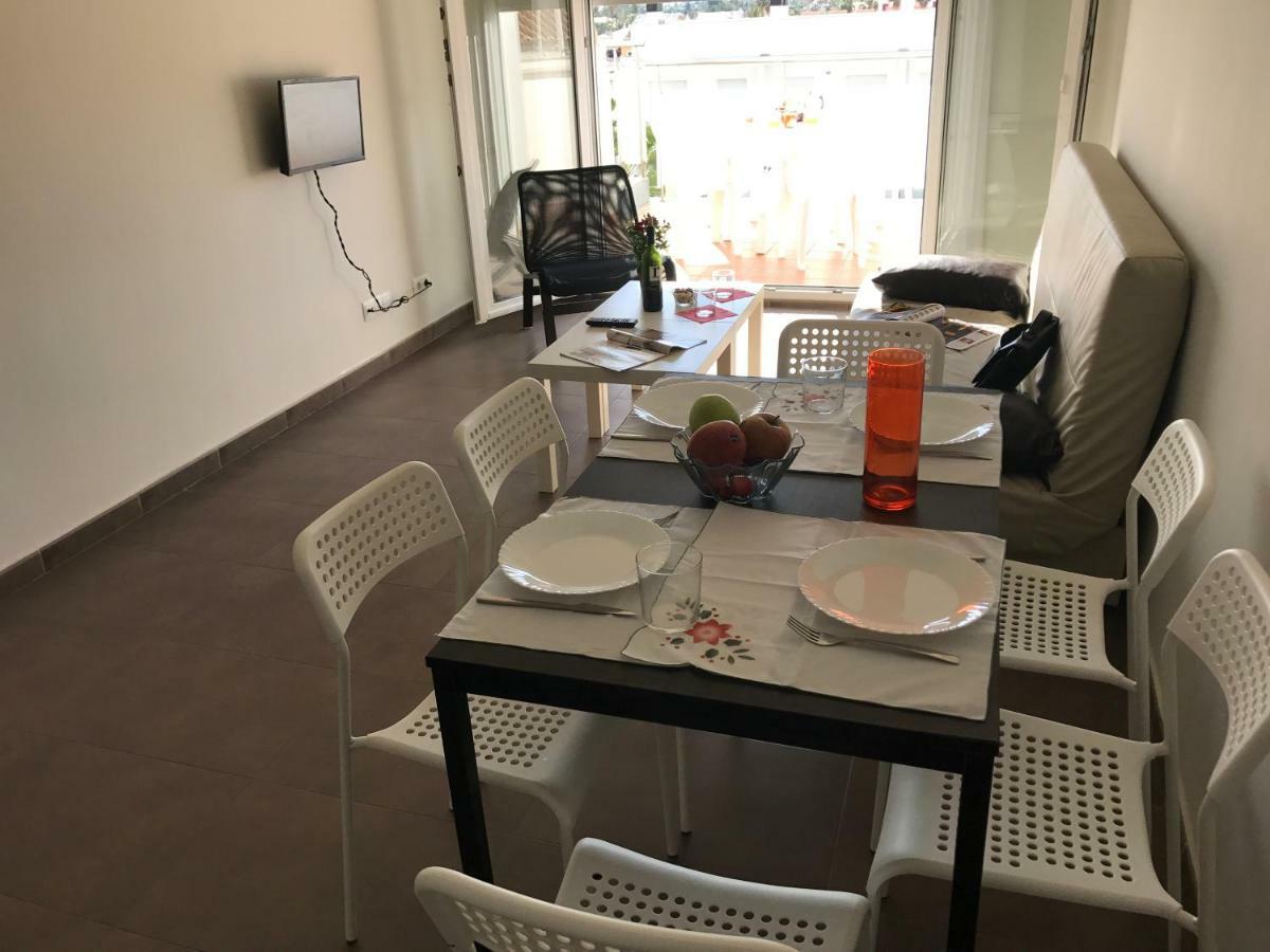 Apartamentos Fercamar Denia Zewnętrze zdjęcie