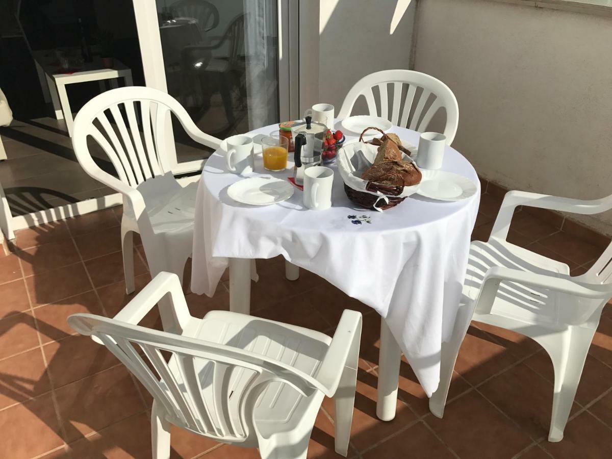 Apartamentos Fercamar Denia Zewnętrze zdjęcie