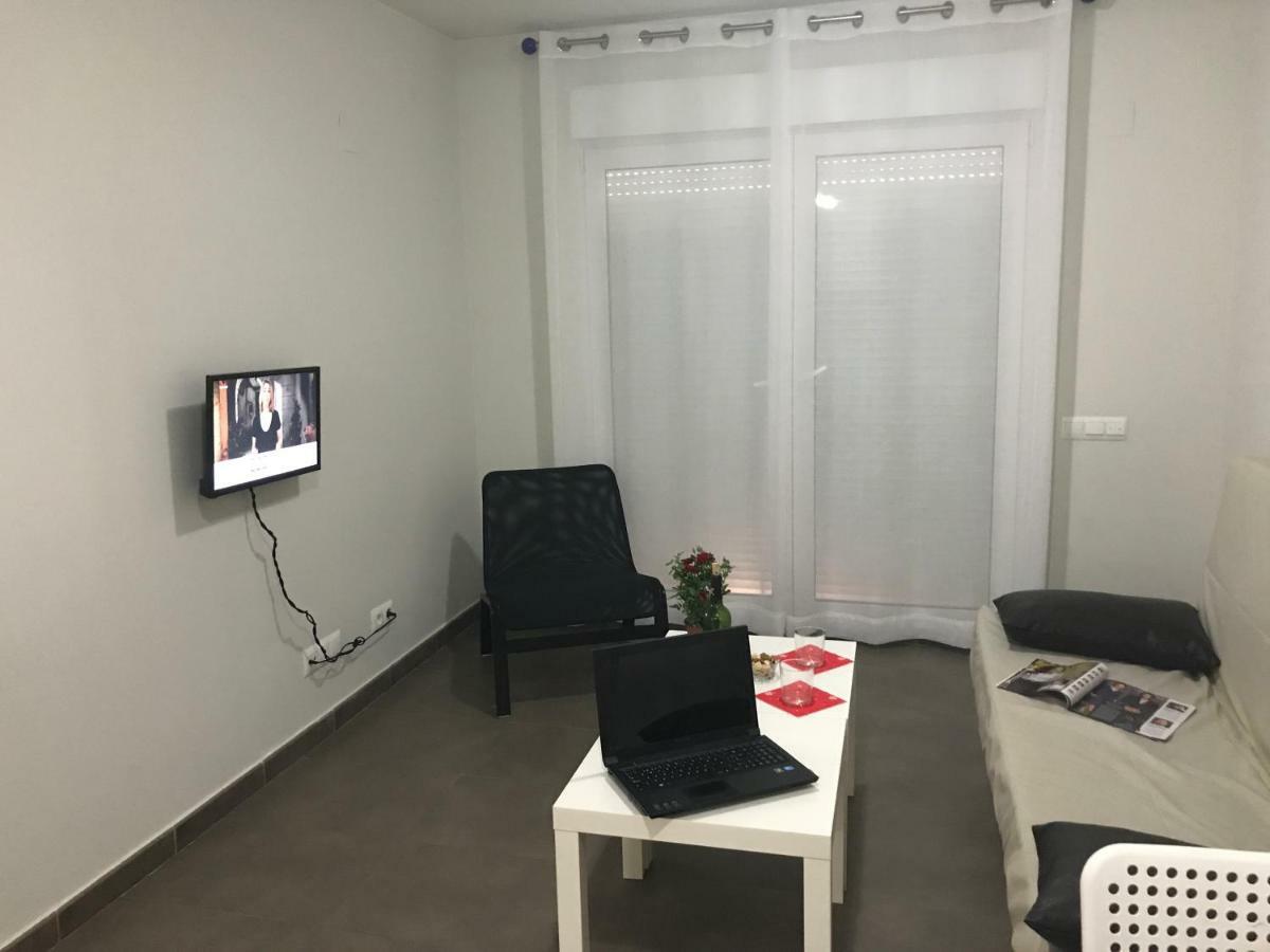 Apartamentos Fercamar Denia Zewnętrze zdjęcie